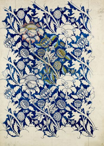 Tĩnh vật Hoa Cổ điển