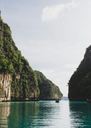 Vẻ đẹp Vịnh Hạ Long